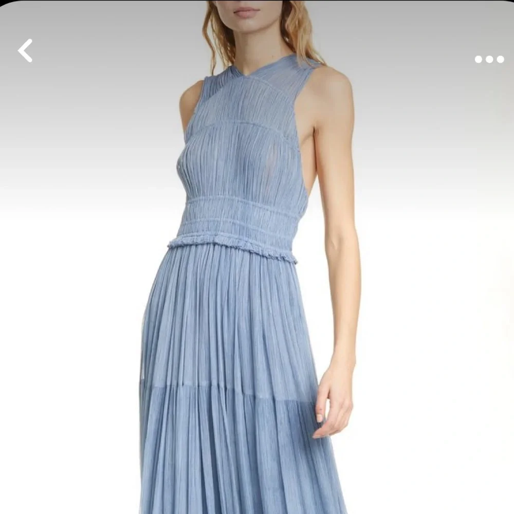 Ulla Johnson | Dresses | Sold Do Not Buyulla Johnson Freesia Pleated Silk Gown Pale Blue Never Worn Nwt | Poshmark Ulla Johnson | Dresses | Sold Do Not Buyulla Johnson Freesia Pleated Silk Gown Pale Blue Never Worn Nwt | Poshmark